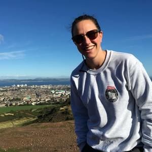 Meet your Posher, Jacoba